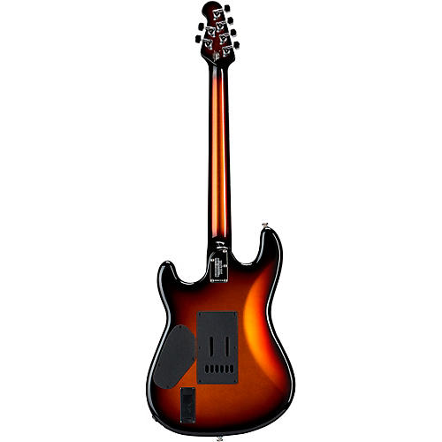 Ernie Ball Music Man Sabre HT Electric Guitar Showtime