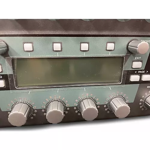 Used Kemper Profiler PowerHead 600W Class D Profiling Solid State Guitar Amp Head