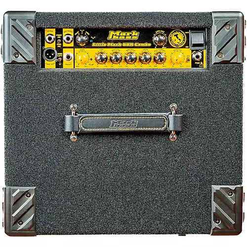 Markbass MINI CMD 121 P V 1x12