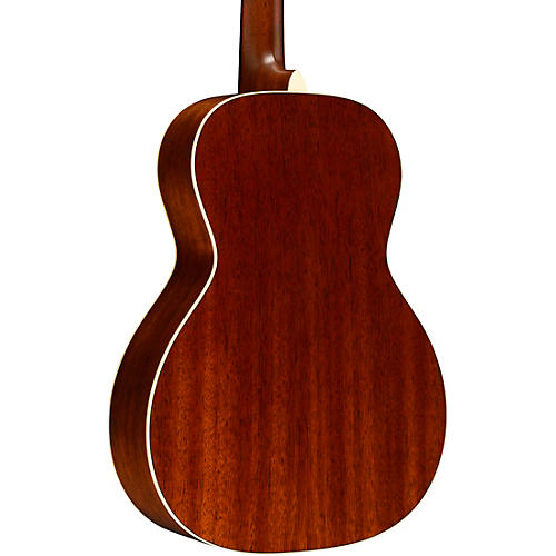 Martin Custom CEO 7E Grand Concert Acoustic-Electric Guitar Autumn Sunset Burst