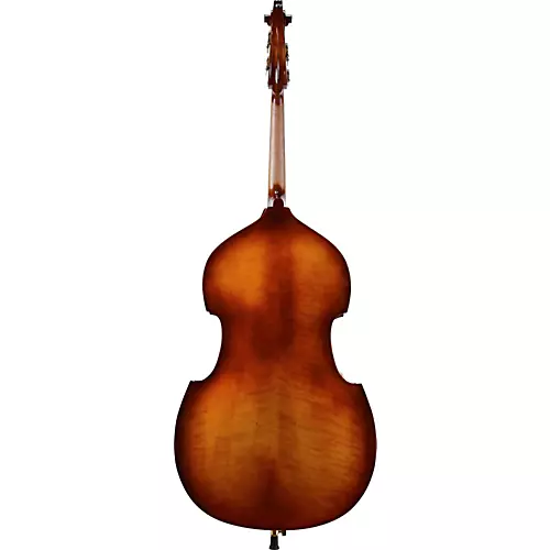 Bellafina Prodigy Series Double Bass Outfit 3/4 Size
