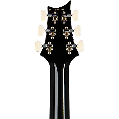 PRS Studio Electric Guitar Yellow Tiger