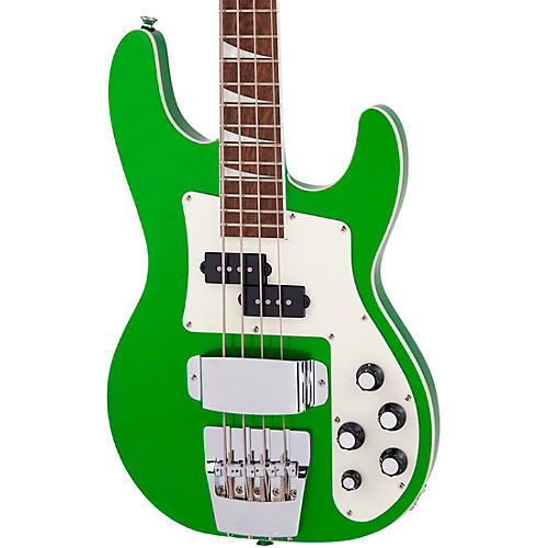 Jackson X Series Concert CBXNT DX IV Electric Bass Guitar Rocket Red