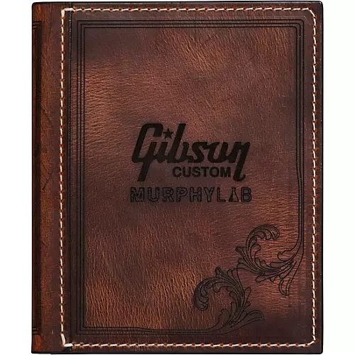 Gibson Custom 1959 Les Paul Standard Reissue Limited Edition Murphy Lab with Brazilian Rosewood Fingerboard Electric Guitar Tom's Lemon