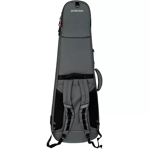 Gator ICON Series Gig Bag for Electric Guitars Green