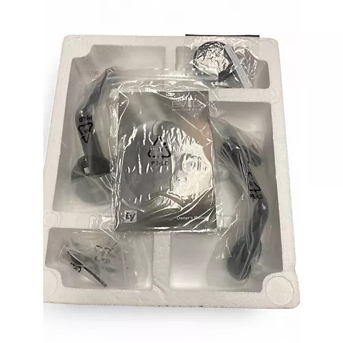 Used Electro-Voice EVID 4.2 SURFACE MOUNT SPEAKERS (PAIR) Unpowered Speaker