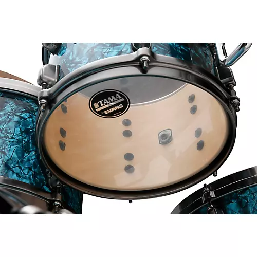 TAMA Starclassic Maple 4-Piece Shell Pack With 22