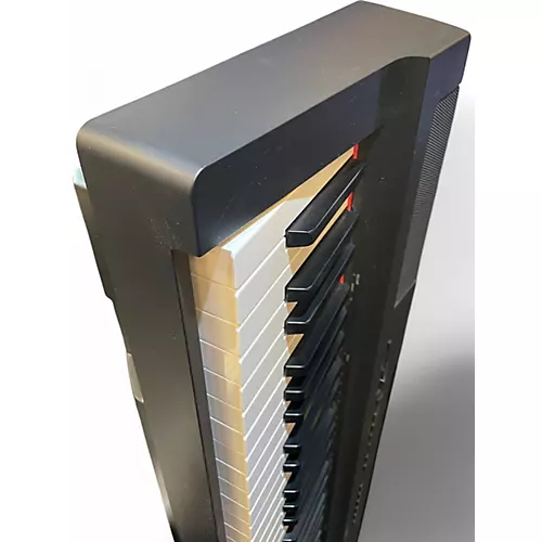 Used Yamaha P125 Digital Piano