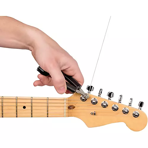 D'Addario Pro-Winder String Winder/Cutter