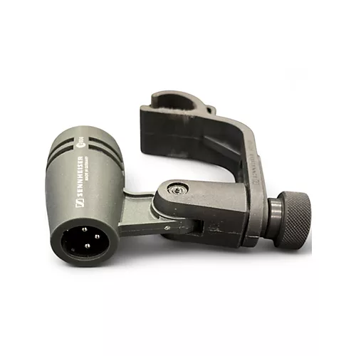 Used Sennheiser E604 Dynamic Microphone