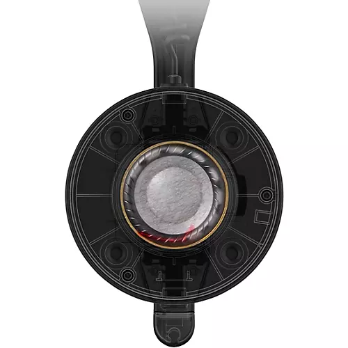 AIAIAI TMA-2 Studio Headphone Black