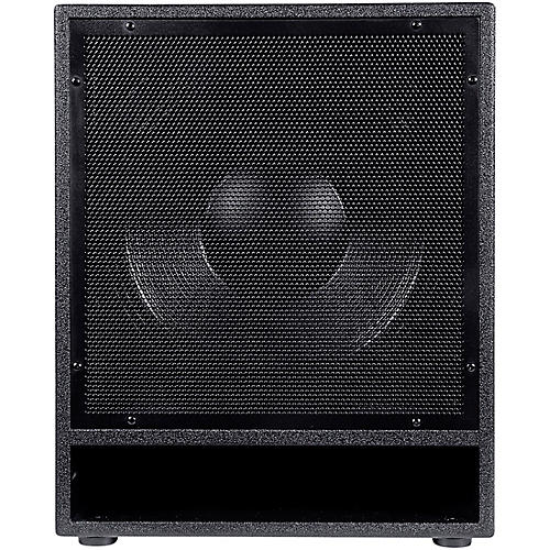 BASSBOSS Portable Performer Package with BB15 Subwoofer, SV9 Loudspeaker and Accessories
