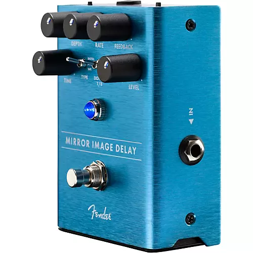 Fender Mirror Image Delay Effects Pedal