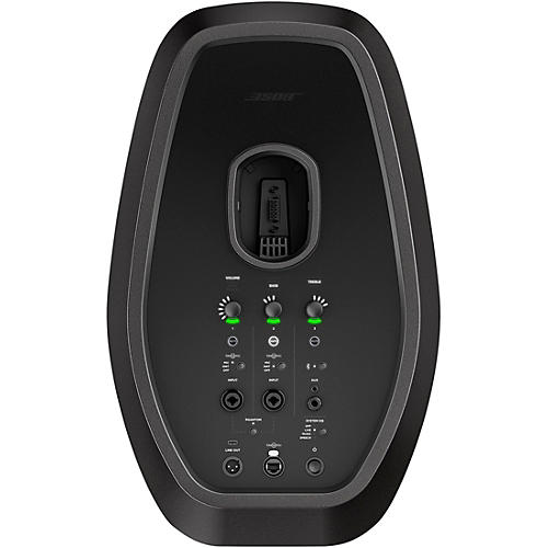 Bose L1 Pro32 Portable PA With Dual Sub1 Powered Bass Modules and T8S Audio Engine