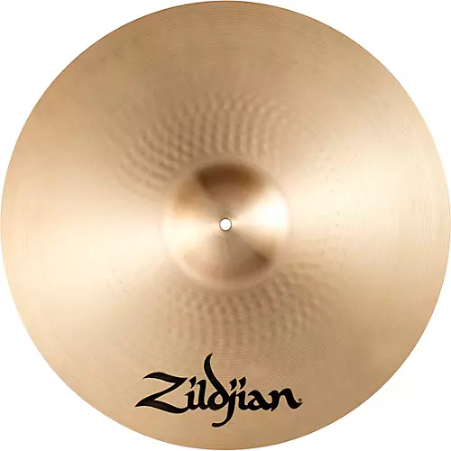 Zildjian A Series Thin Crash Cymbal 18 in.