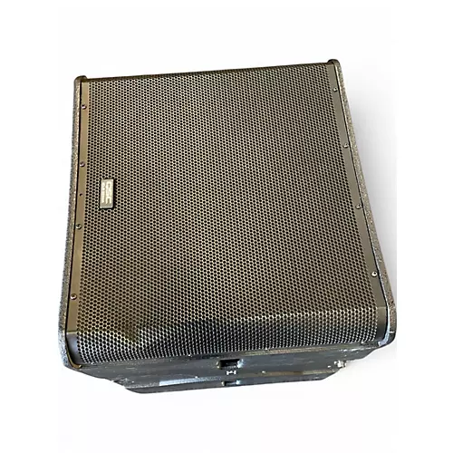 Used QSC kla181 Powered Subwoofer