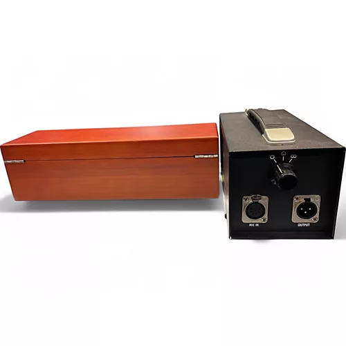 Used Warm Audio WA-251 Condenser Microphone