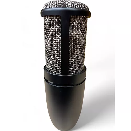 Used AKG P220 Project Studio Condenser Microphone