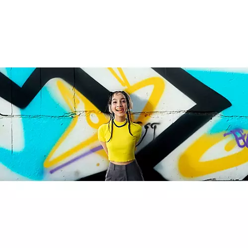 Audio-Technica ATH-S300BT Wireless Headphones Black