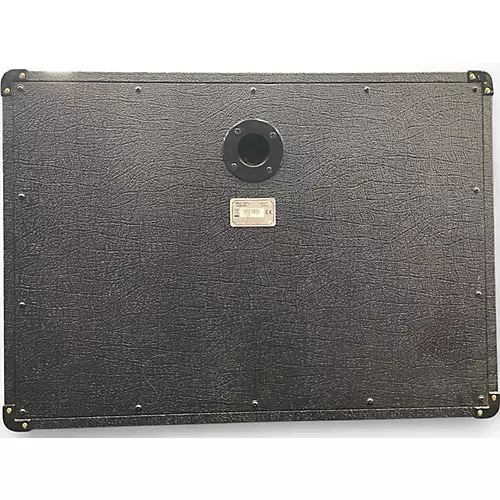 Used Marshall MX212 2x12 Guitar Cabinet