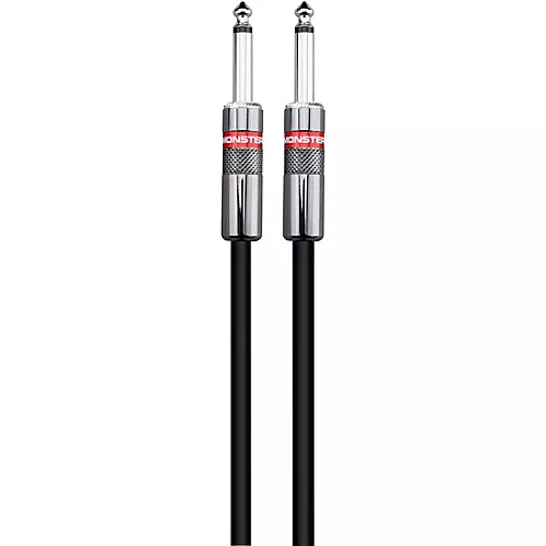 Monster Cable Prolink Monster Classic Speaker Cable 12 ft. Black