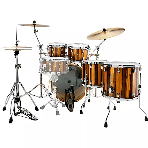 TAMA Starclassic Performer 5-Piece Shell Pack With 22