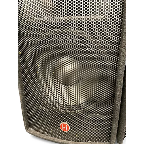 Used Harbinger M120 PAIR Unpowered Speaker
