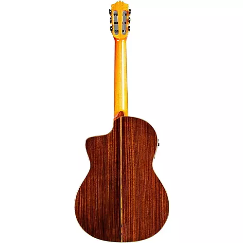 Cordoba GK Pro Negra Acoustic-Electric Guitar