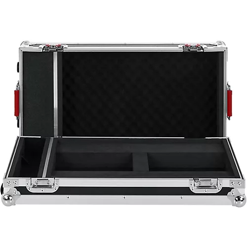 Gator G-Tour Helix Floor Case W Wheels