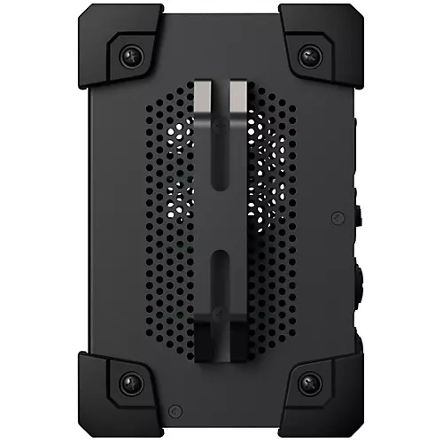 Mackie DL32SE 32-Channel Digital Rack Mixer