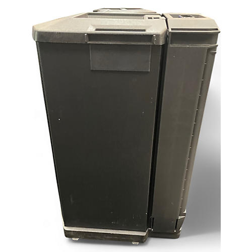 Used Bose F1 SUB Powered Subwoofer