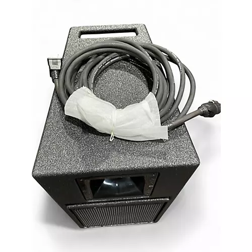 Used BASSBOSS AMSBBSV9MK3 Powered Speaker