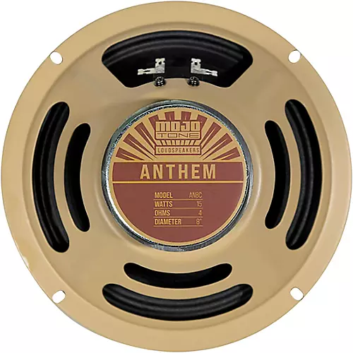 Mojotone Anthem Guitar Speaker 12 in. 8 Ohm