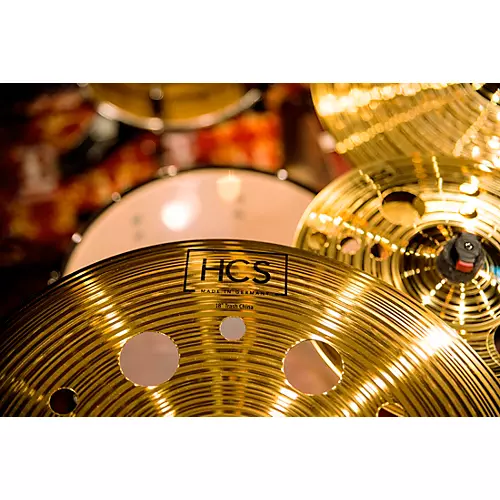 MEINL HCS Trash China Cymbal 16 in.