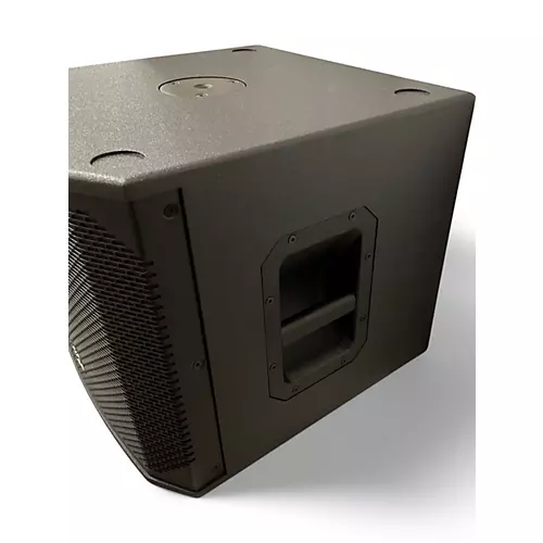 Used Electro-Voice ELX20012S Unpowered Subwoofer