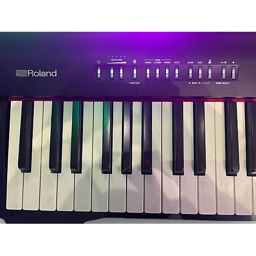 Used Roland FP30