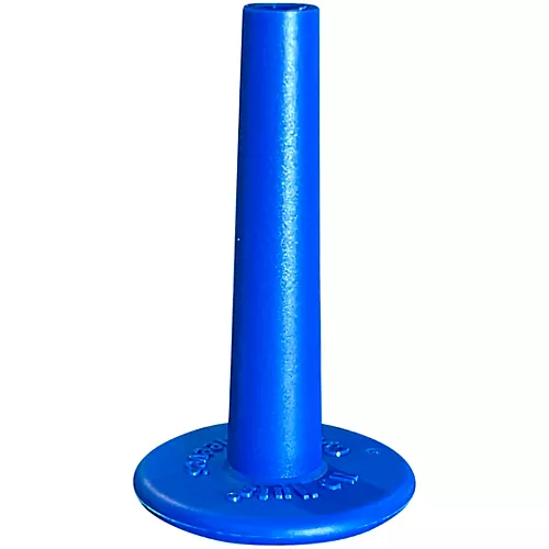 No Nuts Cymbal Sleeves 3-Pack Yellow