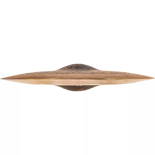 MEINL Matt Garstka Signature Byzance Equilibrium Hi-Hat Cymbal Pair