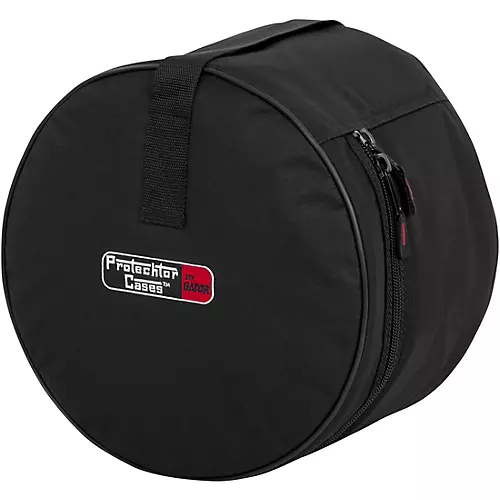 Gator GP-Fusion-100 5-Piece Padded Drum Bag Set Black