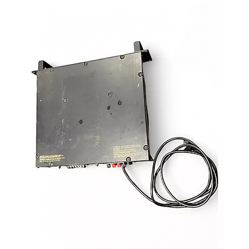 Used Yamaha P4500 Power Amp