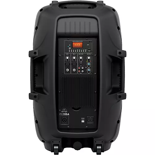 Behringer PK115A 800W 15