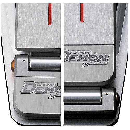 Pearl Eliminator Demon Drive Double Pedal