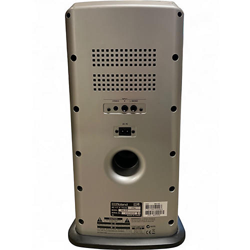 Used Roland PM03 Drum Amplifier