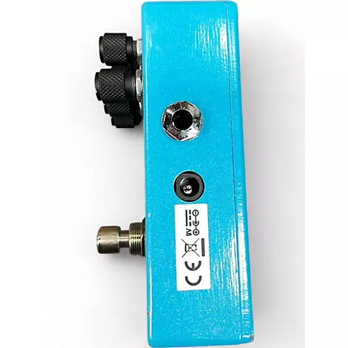 Used MXR M234 Analog Chorus Effect Pedal