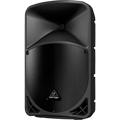 Yamaha MG12XUK Mixer with Behringer Eurolive BX Speakers 12