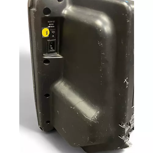 Used JBL EON10 Powered Monitor