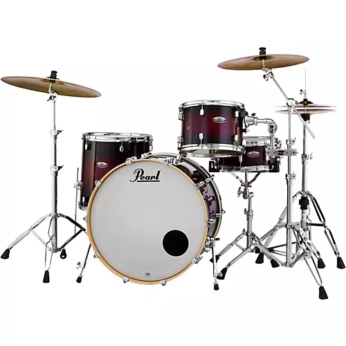 Pearl Decade Maple 3-Piece Shell Pack With 24