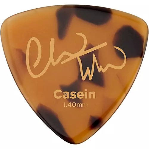 D'Addario Chris Thile Signature Casein 1.4mm Mandolin Pick 1.4 mm 1