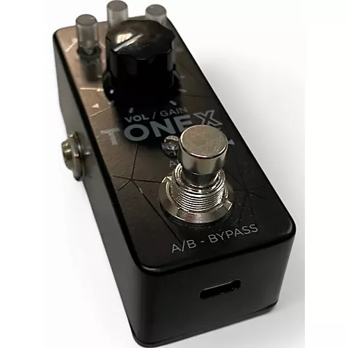 Used IK Multimedia TONEX ONE Effect Processor