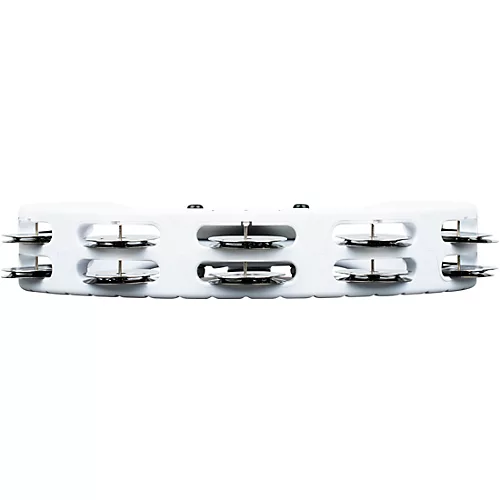 MEINL Headliner Series Mountable Molded ABS Tambourine Red